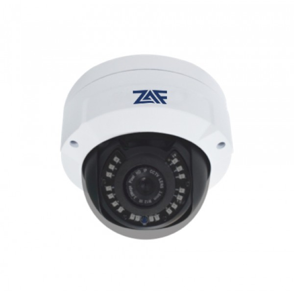 105M DOME 2.7-13,5 MM MOTORİZE 5 MP İP KAMERA