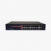 16 PORT POE 2 PORT SWİTCH		