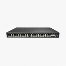 48 PORT POE 4 PORT SFP ENDÜSTRİYEL YÖNETİLEBİLİR SWİTCH		…